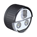 SP CONNECT ALL-ROUND LED LIGHT 200
